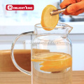 Кувшин из боросиликатного стекла Ice Tea Glass Pitcher